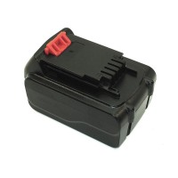 Аккумулятор Amperin для Black & Decker CD, KS, PS (BL4018-XJ) 18V 4Ah (Li-ion)