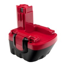 Аккумулятор для BOSCH ПРАКТИКА 12В, 1,5 Ач, NiCd блистер