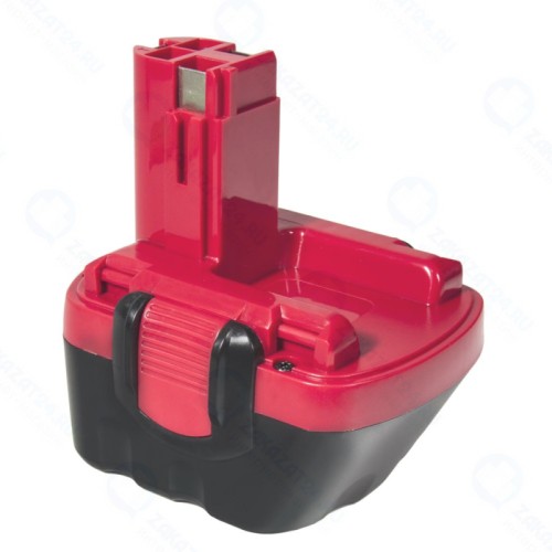 Аккумулятор для BOSCH ПРАКТИКА 12В, 1,5 Ач, NiCd, коробка