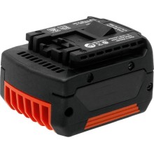 Аккумулятор для BOSCH ПРАКТИКА 14,4В, 1.5Ач, Li-ION, в блистере