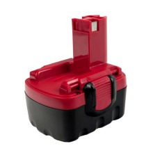 Аккумулятор для BOSCH ПРАКТИКА 14,4В, 1,5Ач, NiCd, блистер