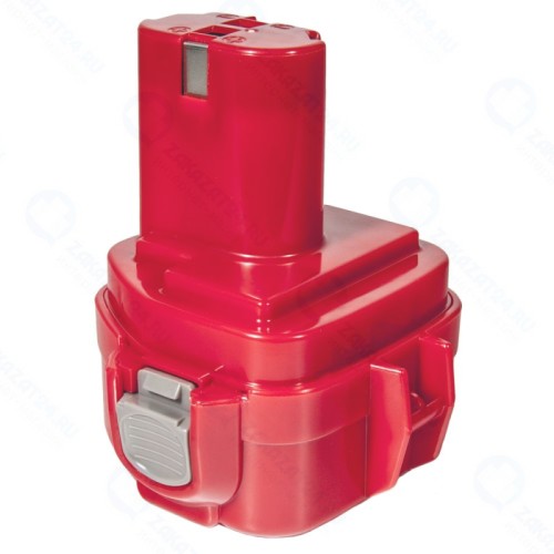 Аккумулятор для MAKITA ПРАКТИКА 12В, 1,5Ач, NiCd, кoробка