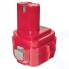 Аккумулятор для MAKITA ПРАКТИКА 12В, 1,5Ач, NiCd, кoробка