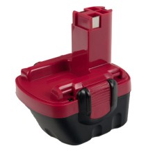 Аккумулятор для BOSCH ПРАКТИКА 12В, 2,0Ач, NiCd, в коробке