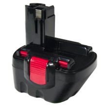 Аккумулятор для BOSCH ПРАКТИКА 12В, 2,0Ач, NiMH, в коробке