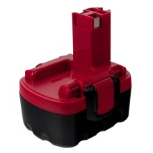 Аккумулятор для BOSCH ПРАКТИКА 14,4В, 1,5Ач, NiCd, коробка