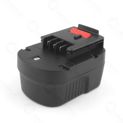 Аккумулятор TopON для Black & Decker BDG. 12V 2.0 мАч (NiCd) PN: A12.