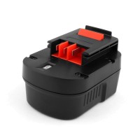 Аккумулятор TopON для Black & Decker BDG. 12V 2.1 мАч (NiMH) PN: A12.