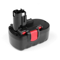 Аккумулятор TopON для Bosch 18V 1.5 мАч (NiCd) PN: 2607335560.