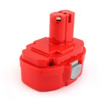 Аккумулятор TopON для Makita 18V 2.1 мАч (NiMH) PN: 193102-0.