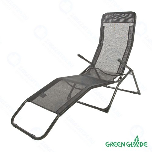 Шезлонг Green Glade М6181