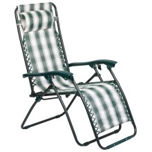 Кресло-шезлонг PREMIER FISHING 177х64х113см (PR-HF10471-11) Кресло-шезлонг PREMIER FISHING 177х64х113см (PR-HF10471-11)