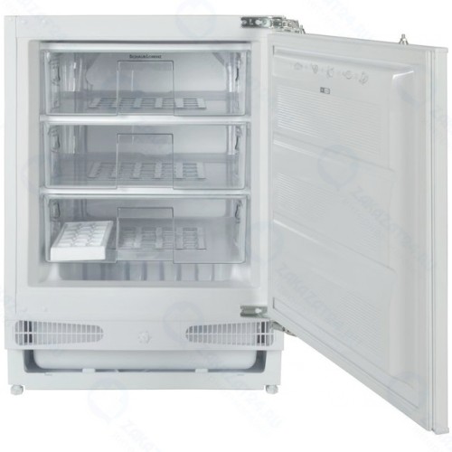 Встраиваемый морозильник Schaub Lorenz SLF E107W0M