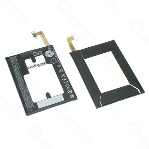 Аккумуляторная батарея AMPERIN B2PS6100 для HTC 10, HTC 10 Lifestyle, One M10 3000 mAh