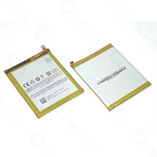 Аккумуляторная батарея AMPERIN BA712 для Meizu M6s