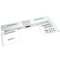 Аккумуляторная батарея AMPERIN для Microsoft Surface Book Gen1 Gen2 13.5 (G3HTA024H) 7.5V 6800mAh
