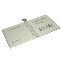 Аккумуляторная батарея AMPERIN для Microsoft Surface Pro 4 1724 (G3HTA027H) 7.5V 38.2Wh 5087mAh