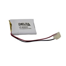 Литий-полимерный аккумулятор Delta LP-402025