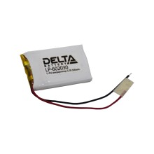 Литий-полимерный аккумулятор Delta LP-602030