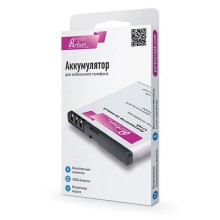 Аккумулятор Partner для DEXP Ixion M 4", 1700mah