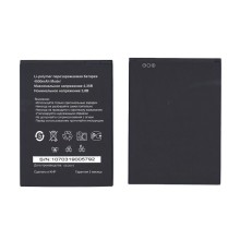 Аккумулятор VBPARTS для INOI 7i 4000mAh 3.8V