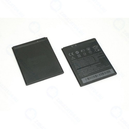 Аккумуляторная батарея VBPARTS B0PE6100 для HTC Desire 620G Dual Sim 2100 mAh