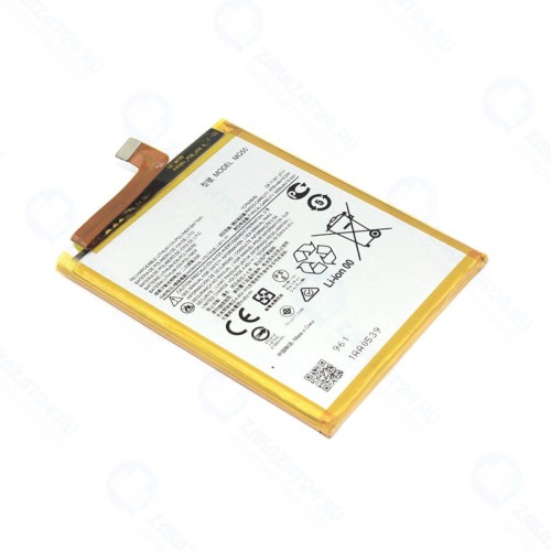 Аккумуляторная батарея VBPARTS MG50 для Motorola Moto G9 Plus