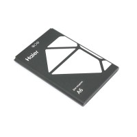 Аккумуляторная батарея VBPARTS для Haier Alpha A6