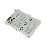 Аккумуляторная батарея VBPARTS для Haier l8