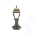Уличный светильник напольный бронза прозрач стекло(НТУ 04-60-001 ОСКАР) 11-12 БР Apeyron