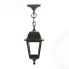 Уличный светильник подвесной бронза прозрач стекло (НСУ 04-60-001 АДЕЛЬ) 11-13 БР Apeyron