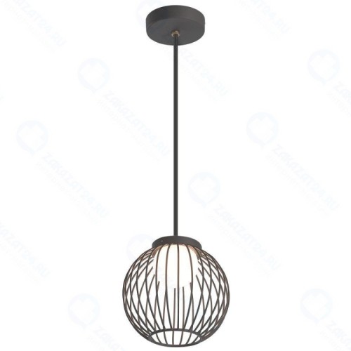 Уличный подвесной светодиодный светильник Arlight LGD-Pearl-Hang-7W Warm3000 030004