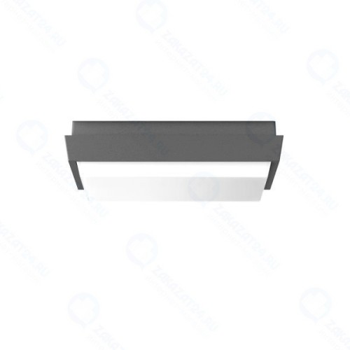 Уличный светодиодный светильник Arlight LGD-Area-S175x175-10W Day4000 032426