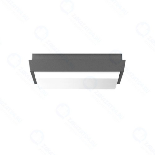 Уличный светодиодный светильник Arlight LGD-Area-S175x175-10W Warm3000 029951