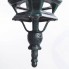 Уличный подвесной светильник Arte Lamp Atlanta A1045SO-1BG.