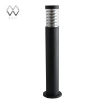 Уличный светильник De Markt Меркурий 807041801.