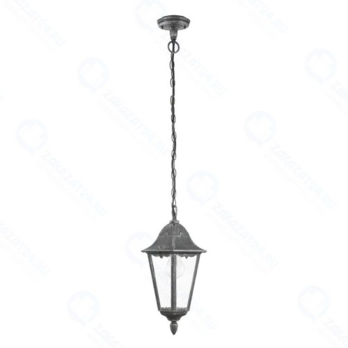 Уличный подвесной светильник Eglo Navedo 93455.