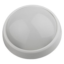 Уличный светодиодный светильник ЭРА SPB-1-12 (W).