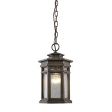 Уличный подвесной светильник Favourite Guards 1458-1P.