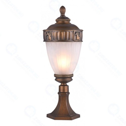 Уличный светильник Favourite Misslamp 1335-1T.