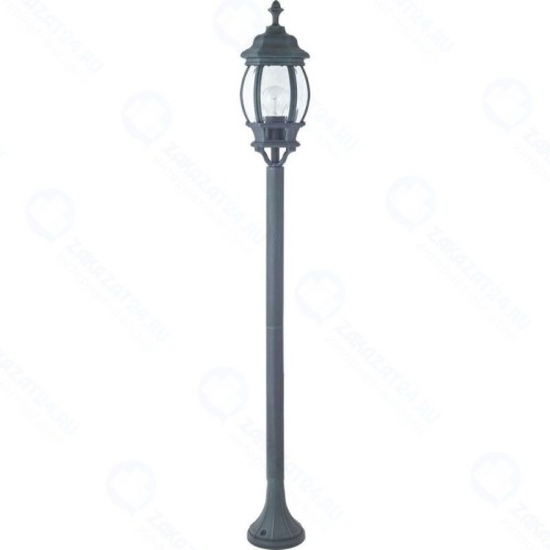 Уличный светильник Favourite Paris 1806-1F.