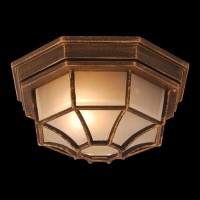 Уличный потолочный светильник Globo Perseus 31213.