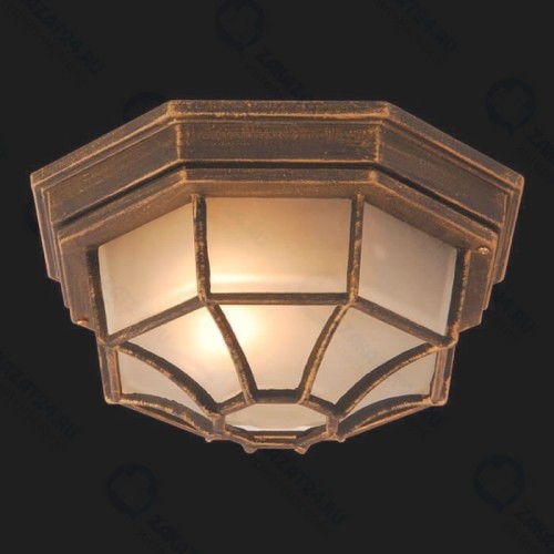 Уличный потолочный светильник Globo Perseus 31213.