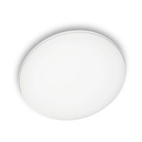 Уличный светодиодный светильник Ideal Lux Mib Pl Round.