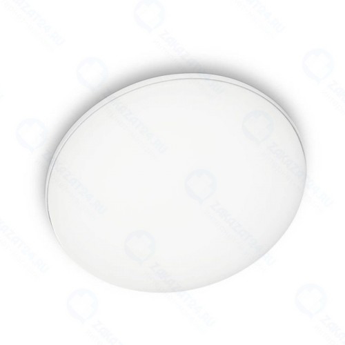 Уличный светодиодный светильник Ideal Lux Mib Pl Round.