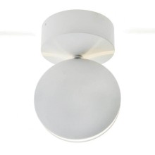 Уличный светодиодный светильник Kink Light Ореон 08574,01(4000К).