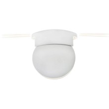 Уличный светодиодный светильник Kink Light Ореон 08579,01.