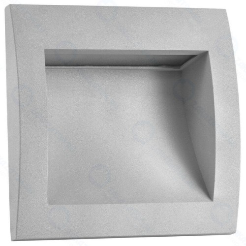 Уличный светодиодный светильник Lightstar Estra 383694.