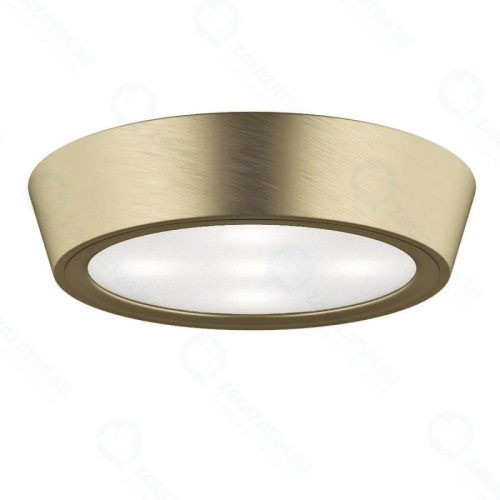 Уличный светодиодный светильник Lightstar Urbano 214914.