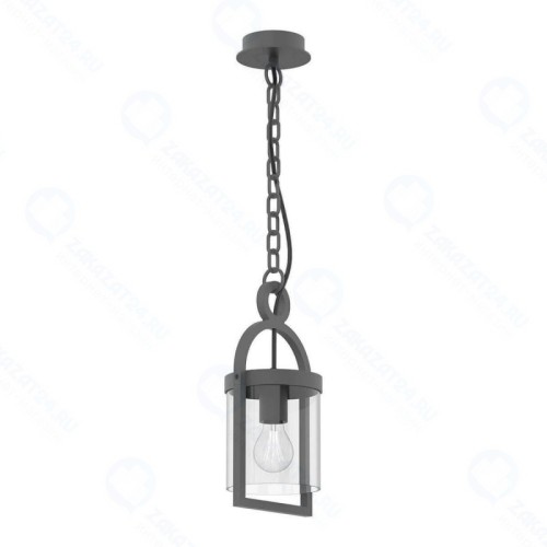 Уличный подвесной светильник Mantra Maya 6555